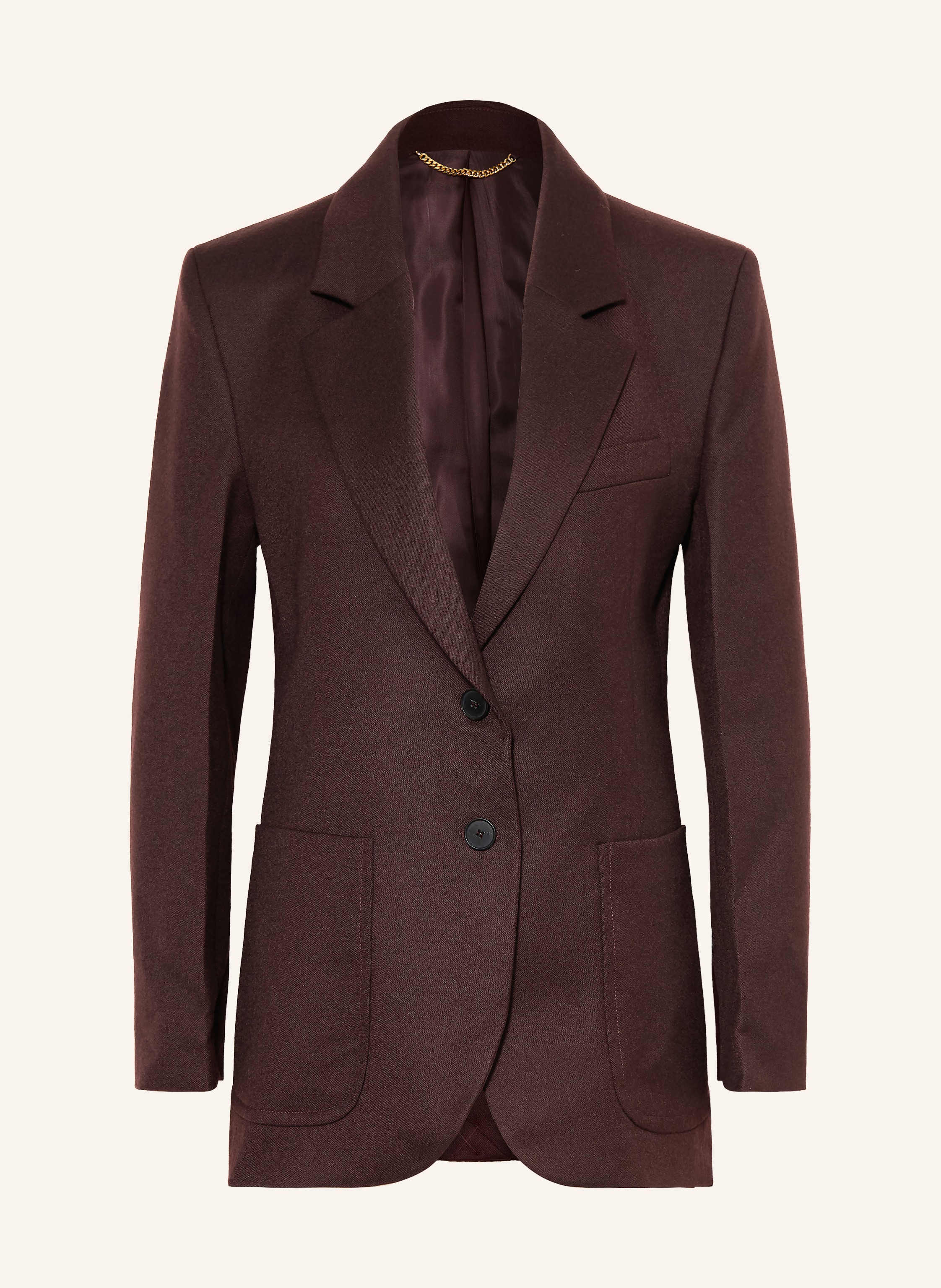 VICTORIA BECKHAM Blazer KATHERINE