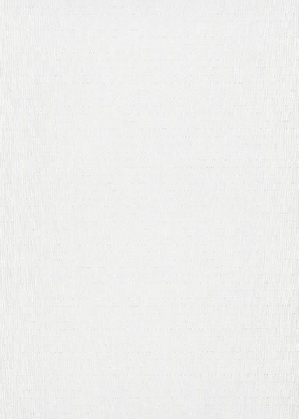 Papier peint à peindre vinyle intissé, effet plissé L.1000 x l.53cm Erismann