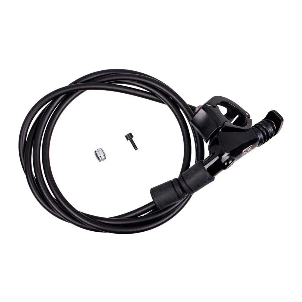 RockShox Remote X Loc Monarch XX remote lockout kit