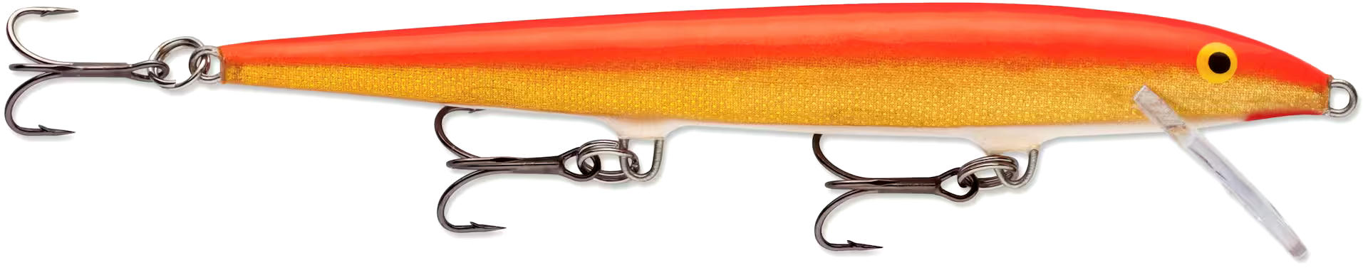 Rapala Original Floater, 7-in