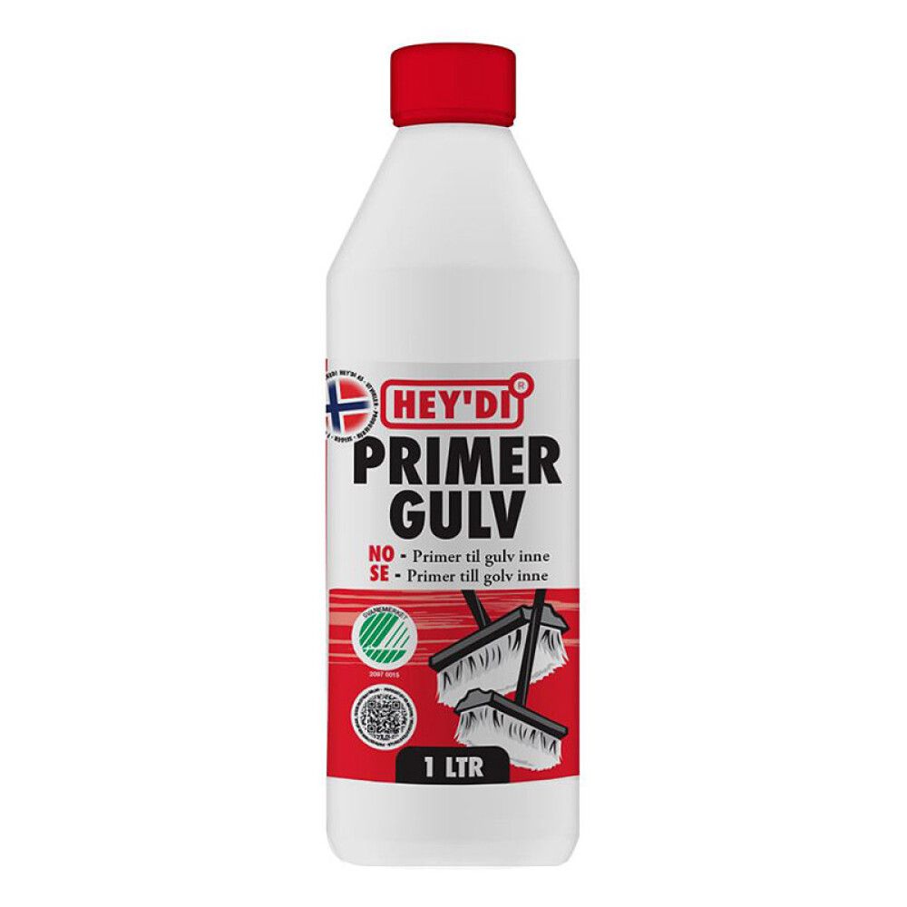 PRIMER HEY`DI GULV 1 L