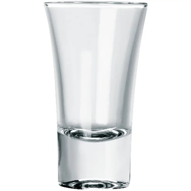 Schnapsglas 6er-Set Cresta Senior