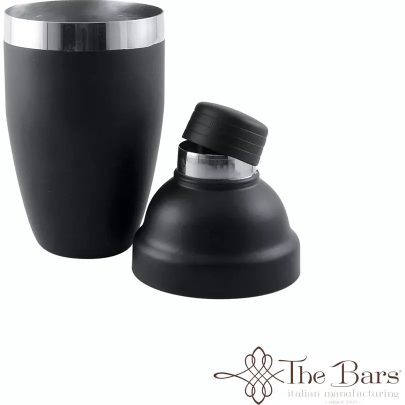 Cocktail-Shaker Bellano