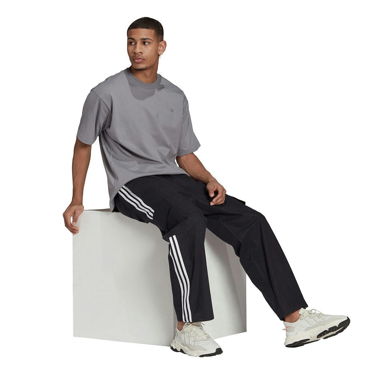Pantalon 5 poches