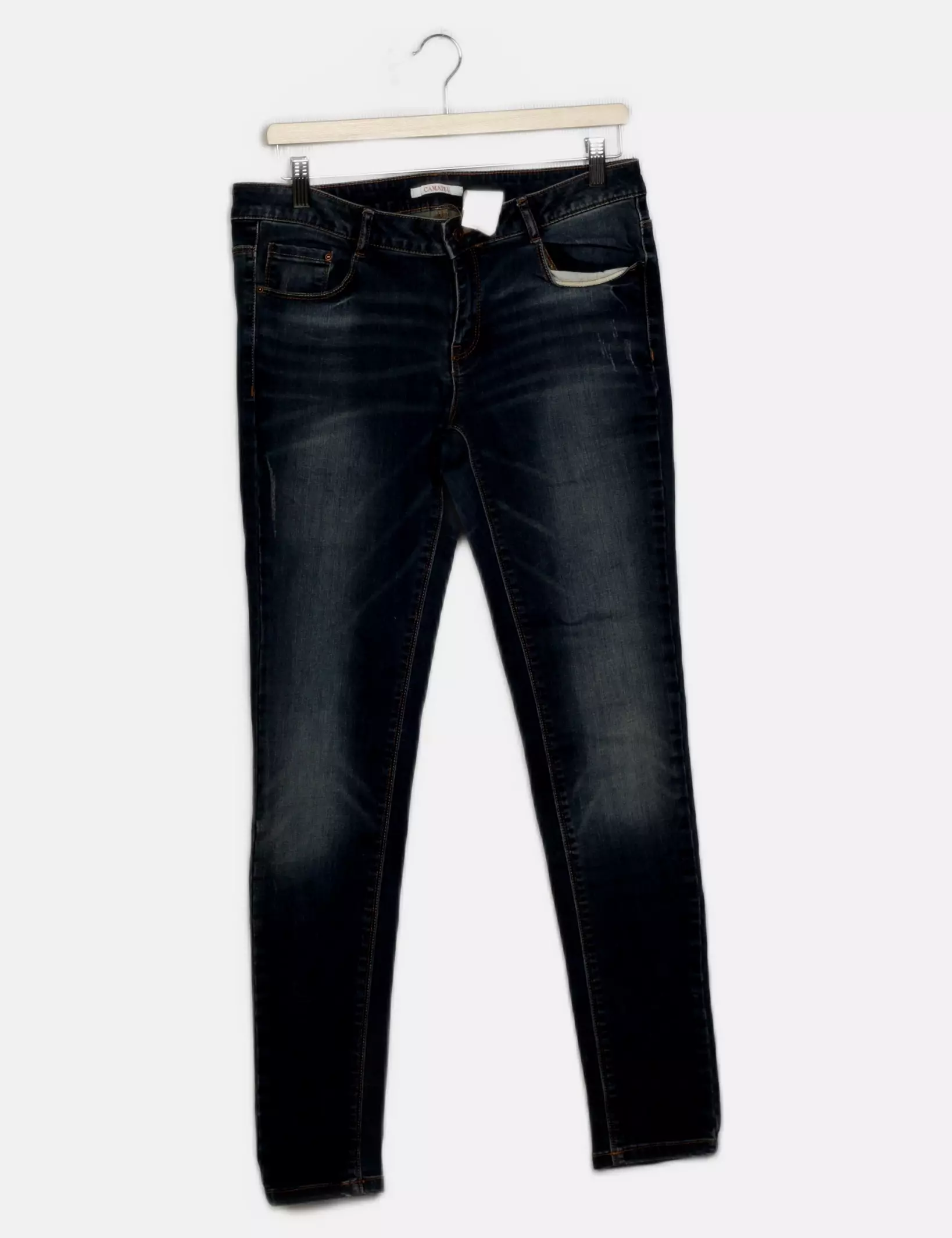Camaïeu Jeggings & Skinny & Slim