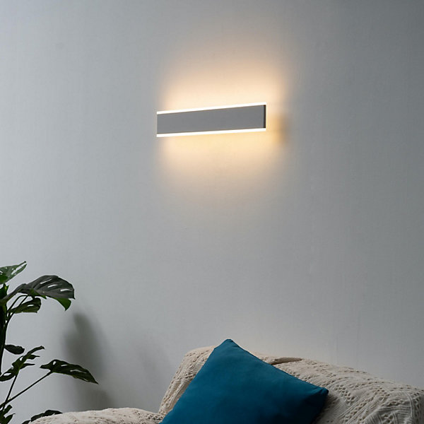 Grande applique LED longueur 50 cm - Bastia