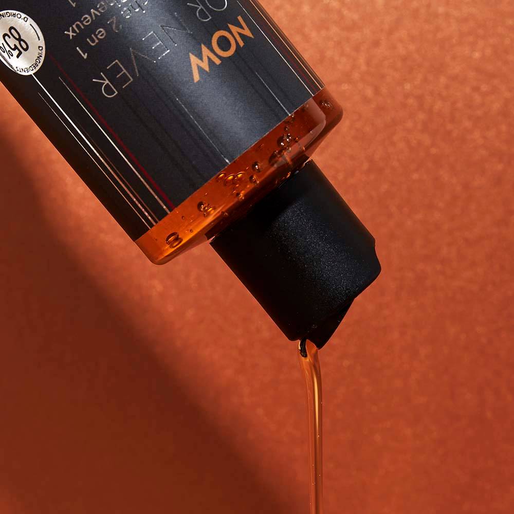 Now or neverGel douche 250 ml