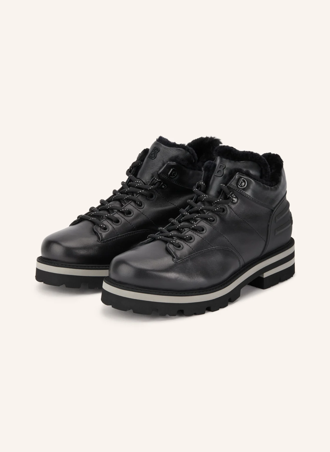 BOGNER Schnürboots COURCHEVEL