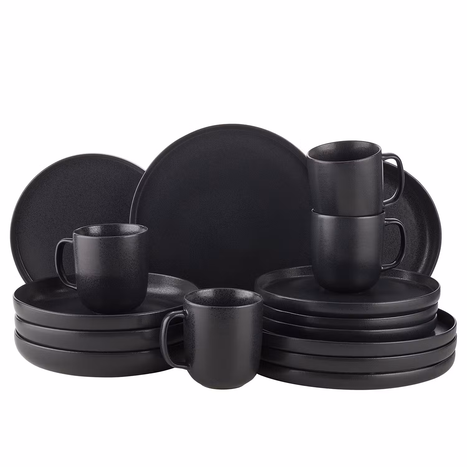 CASA NOVA Geschirr-Set 16-tlg.