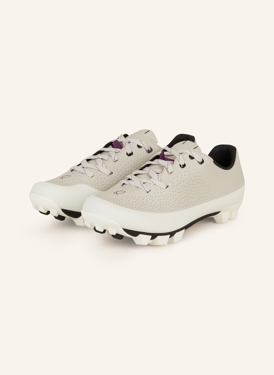 QUOC Gravel-Schuhe GRAN TOURER XC LACE