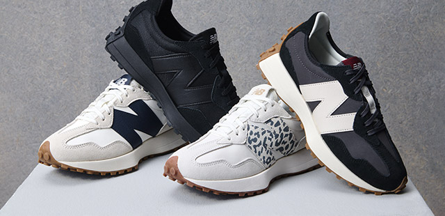 New Balance