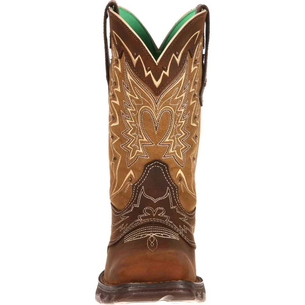 Durango Lady Rebel Western Boot