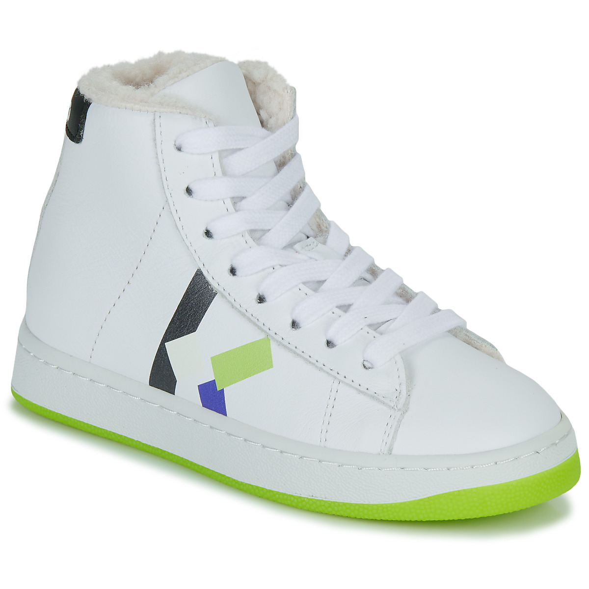 Kenzo - K59054 - White
