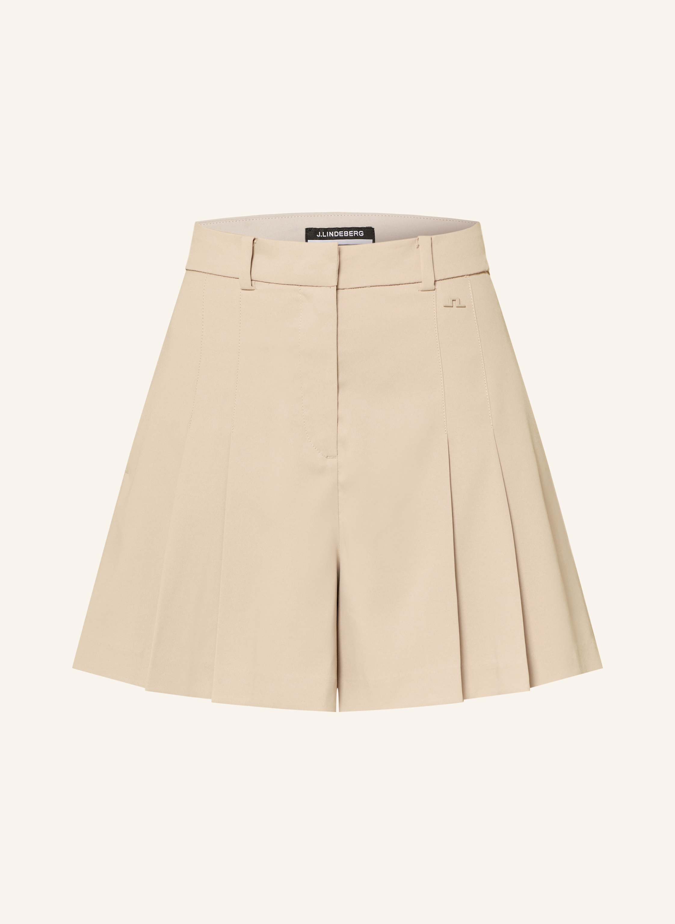 J.LINDEBERG 2-in-1-Golfshorts