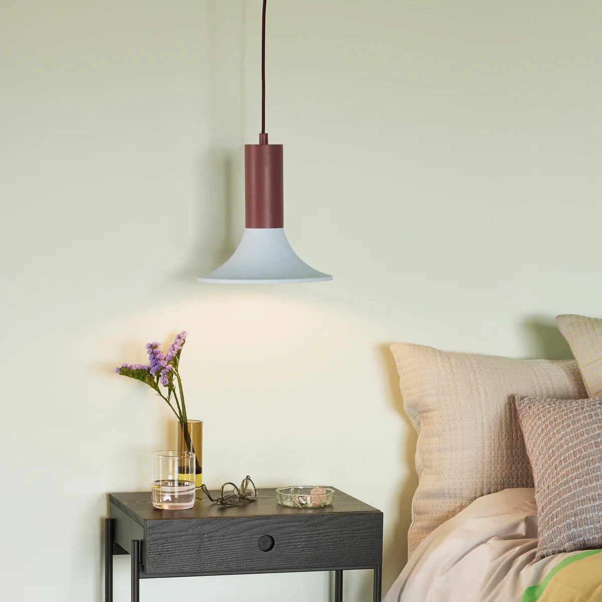 Hübsch Interior - Luminary Pendelleuchte