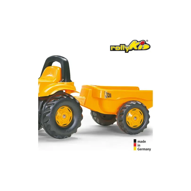 Traktor rollyKid