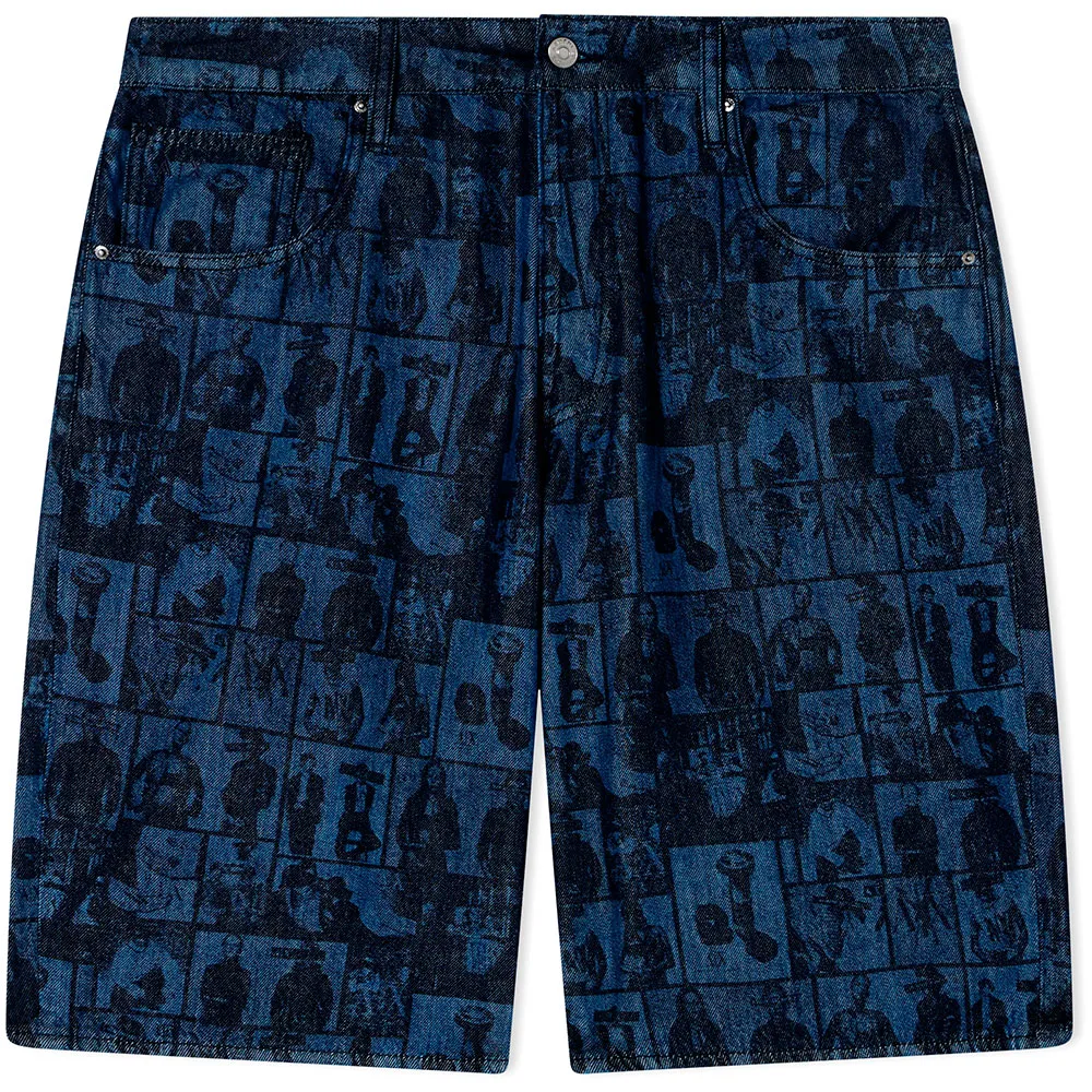 Armani Exchange XM000658_AF24509 shorts