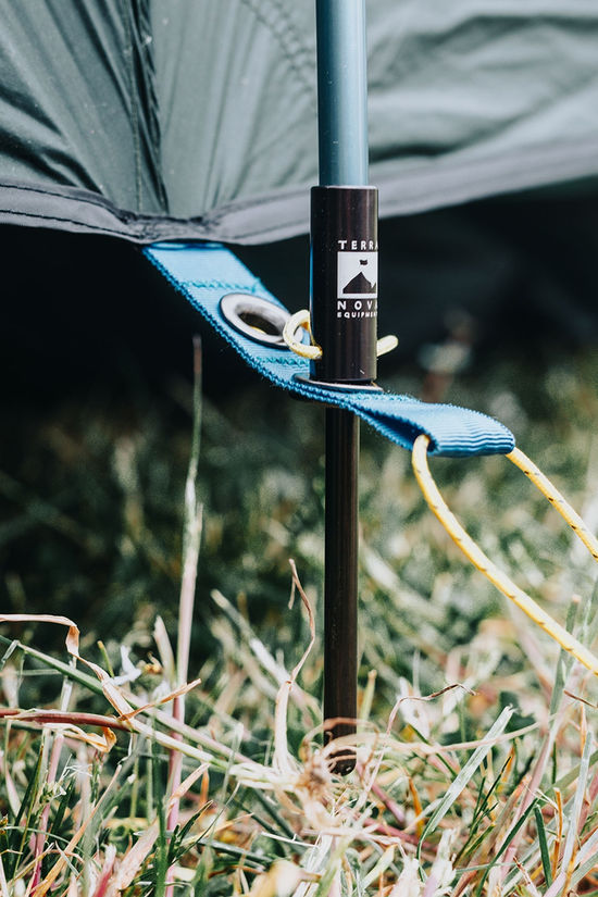 Terra Nova Polelock Tentstok