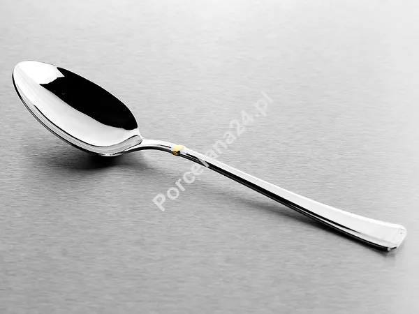 Komplet sztućców 65 cz. na 12 osób Pintinox 1929 - Leonardo złocone (3.0 mm) 0509