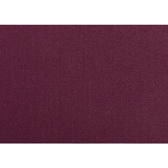 Kassettenmarkise, BxT: 400 x 300 cm, bordeauxrot