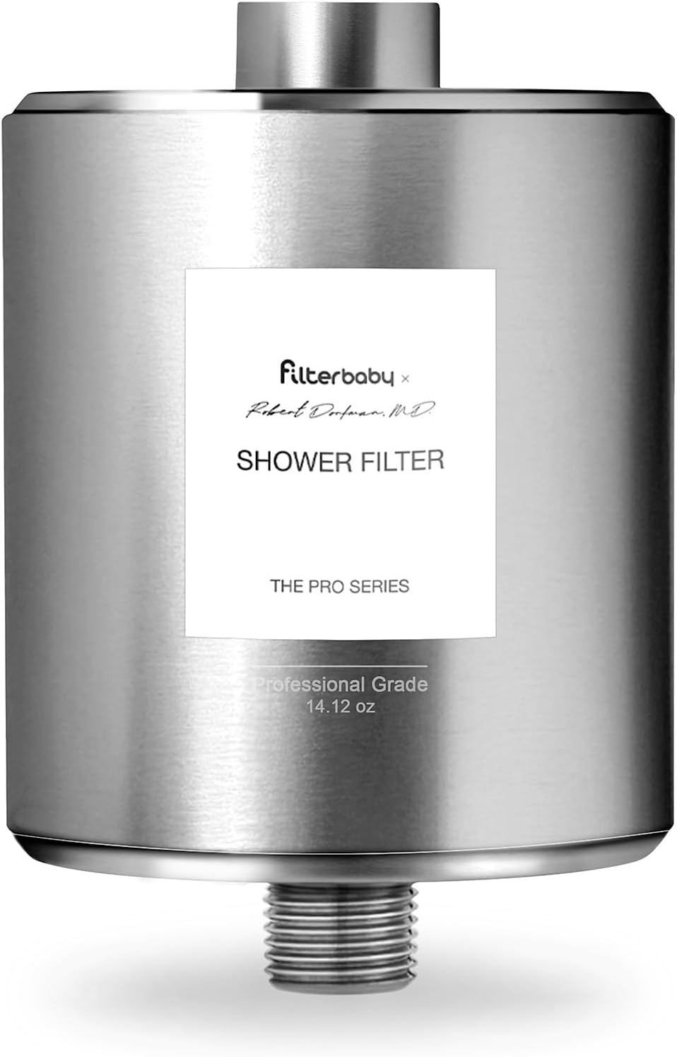 Showerhead Filters