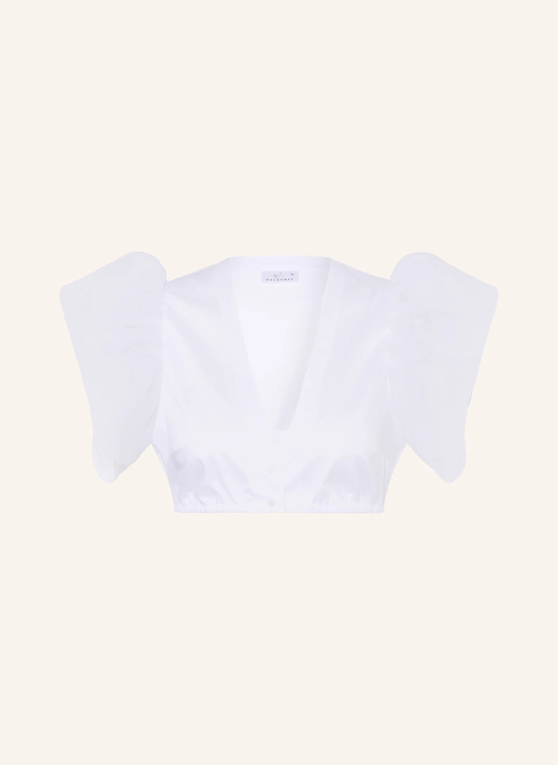 WALDORFF Dirndlbluse