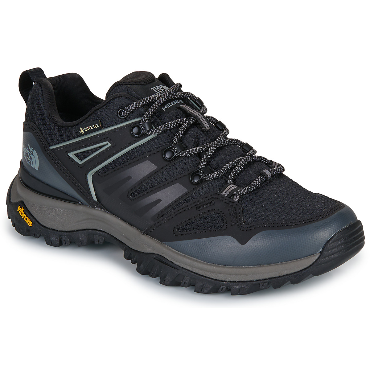 The North Face - W HEDGEHOG GORE-TEX - Black