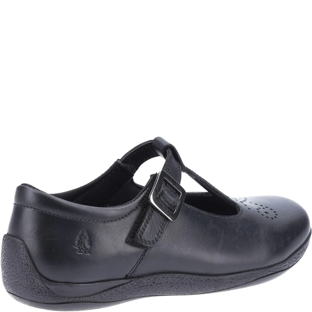Hush Puppies Eliza Junior School Shoes