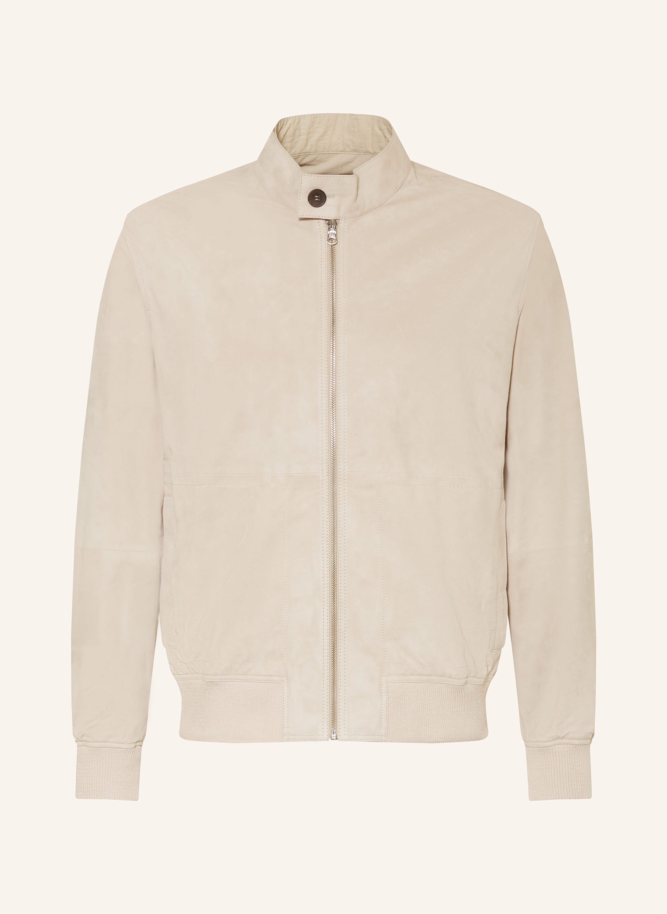 ARMA Lederblouson BARON zum Wenden