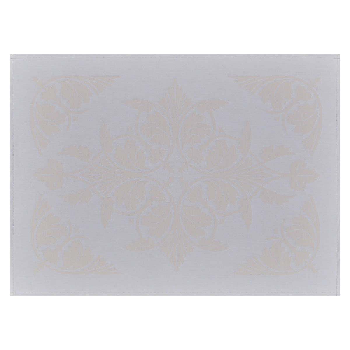 SYRACUSE - Set de table en coton dolce 50 x 36