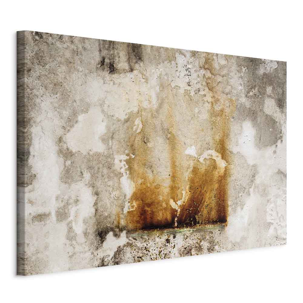 Obraz Płomień nadziei 30 x 20 cm