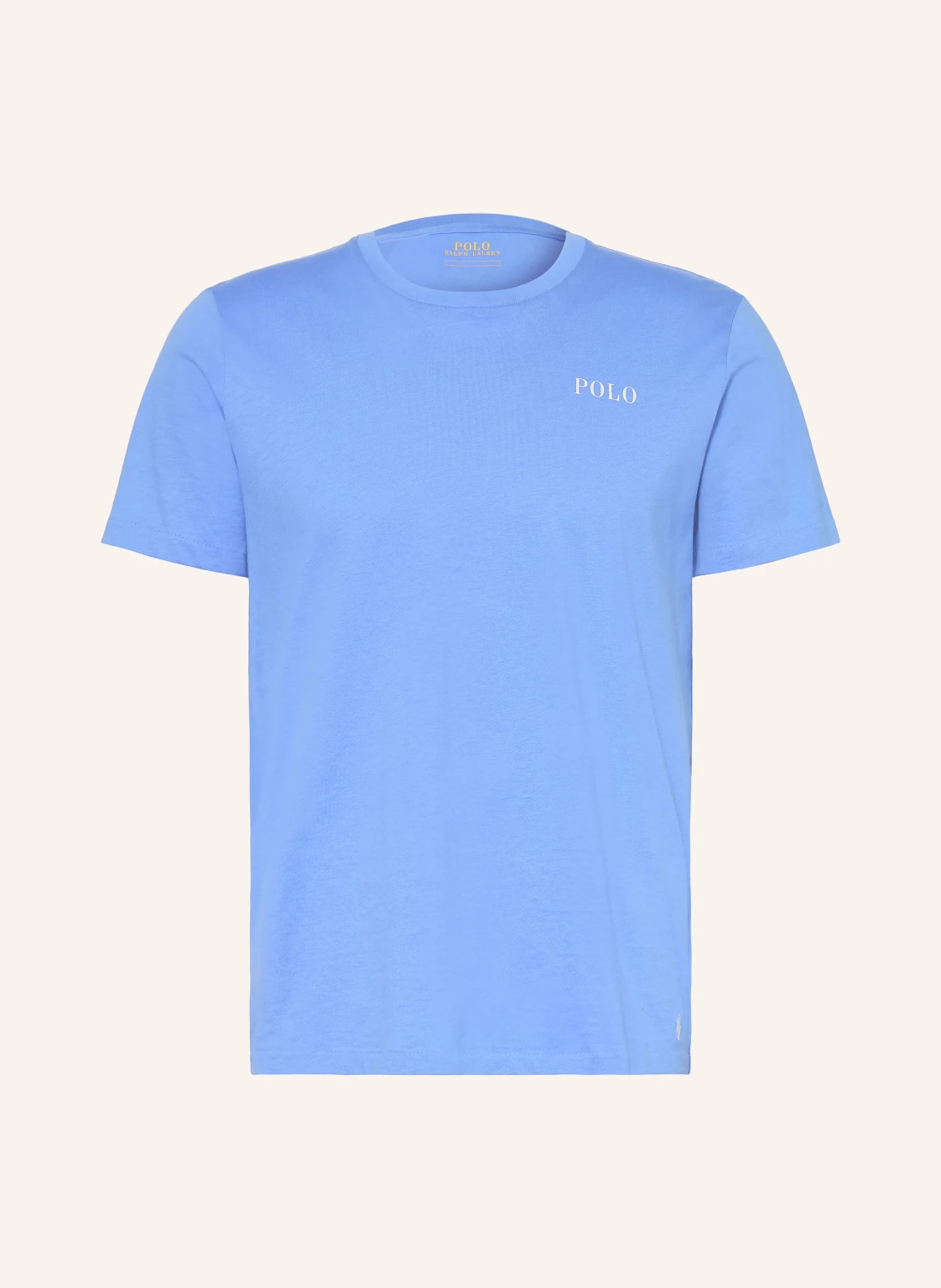 POLO RALPH LAUREN Lounge-Shirt