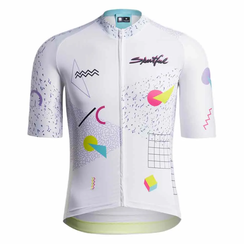Sportful Heritage short sleeve jersey