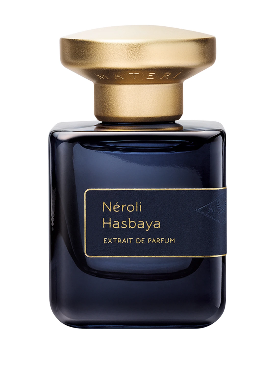 ATELIER MATERI NÉROLI HASBAYA