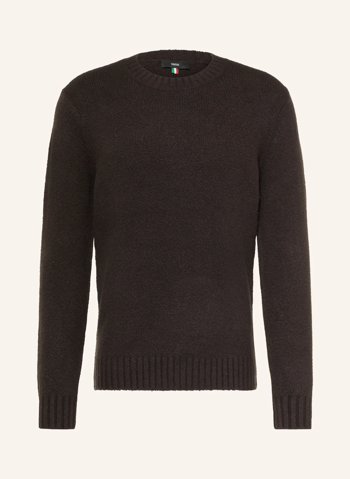CINQUE Pullover CIZAC