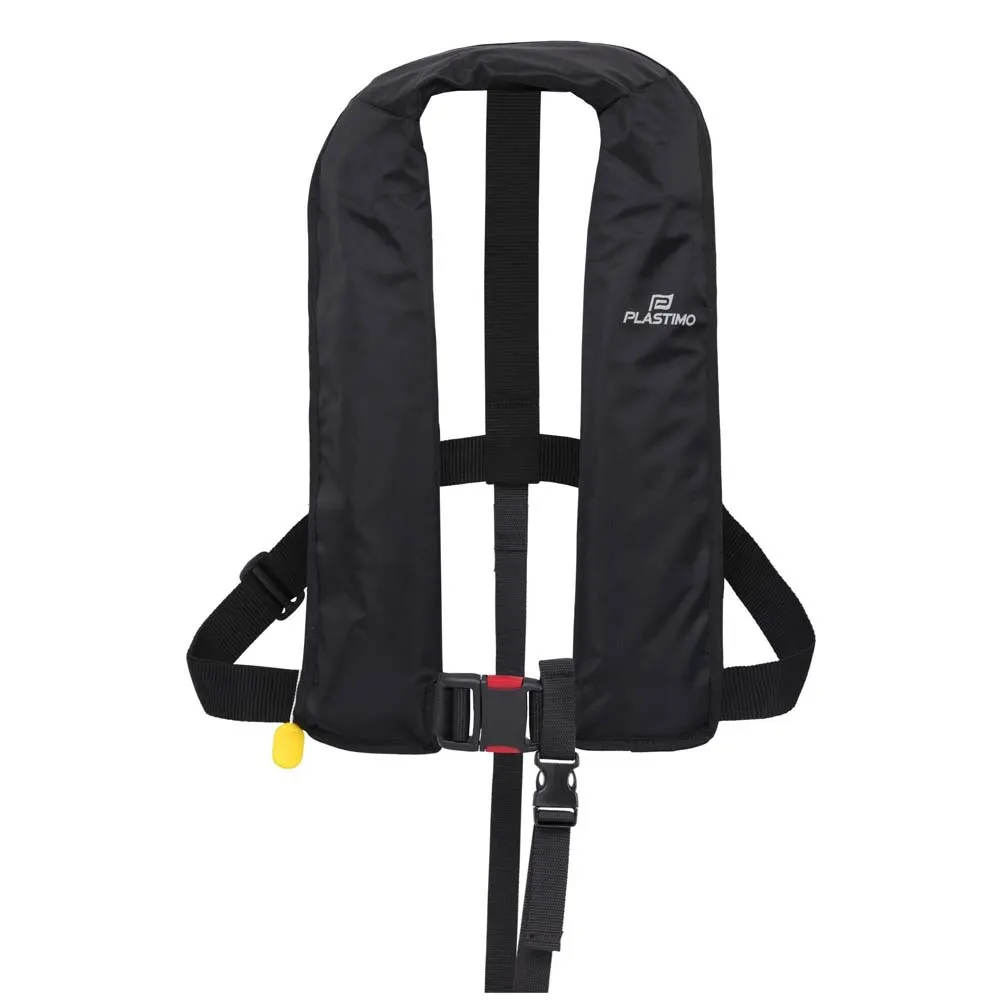 Plastimo Neo 165 harness inflatable life jacket