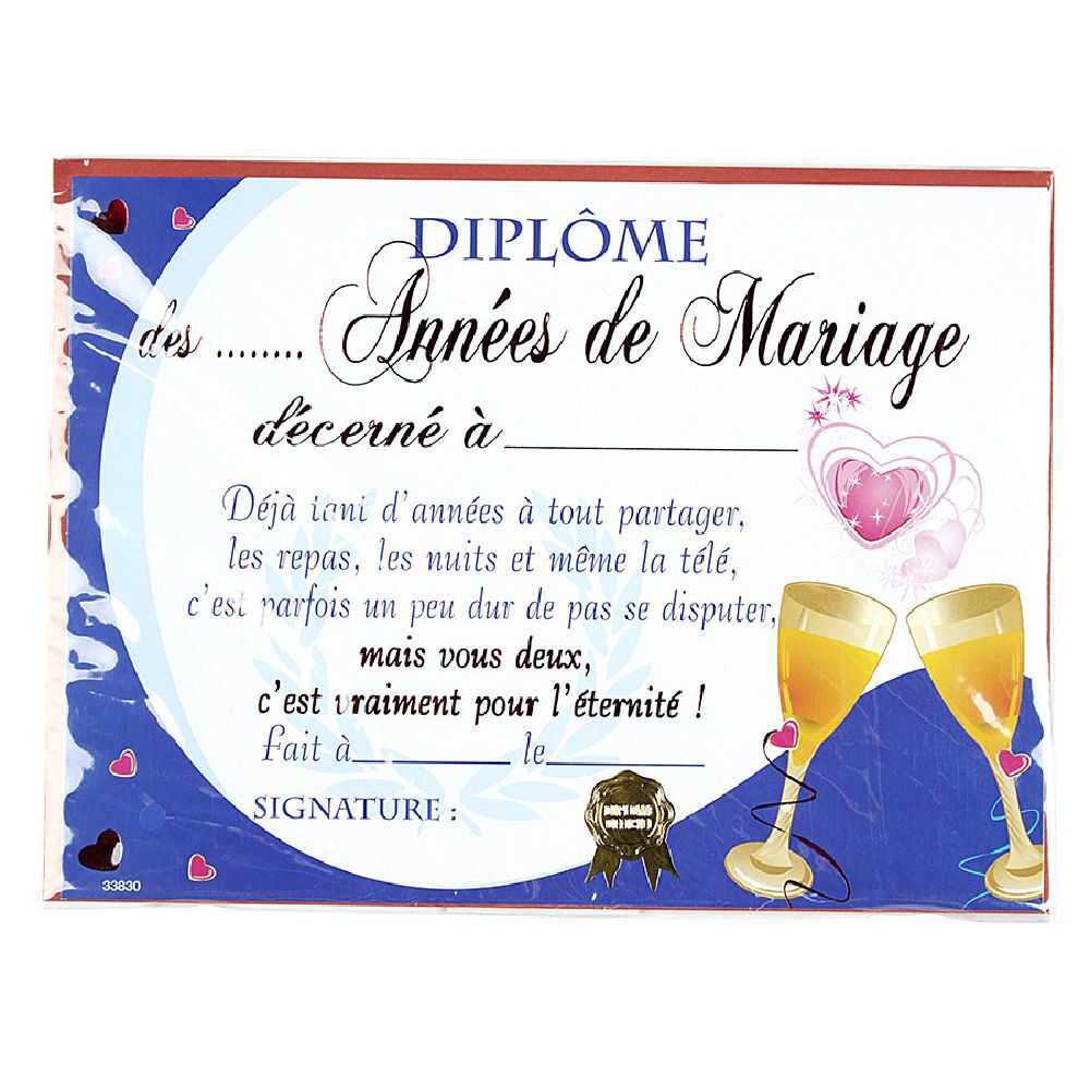Diplôme Fashion