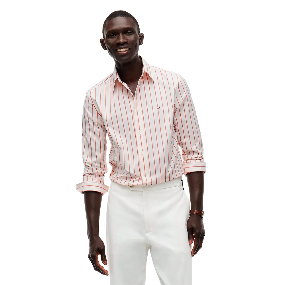 Tommy Hilfiger MW0MW43430 long sleeve shirt