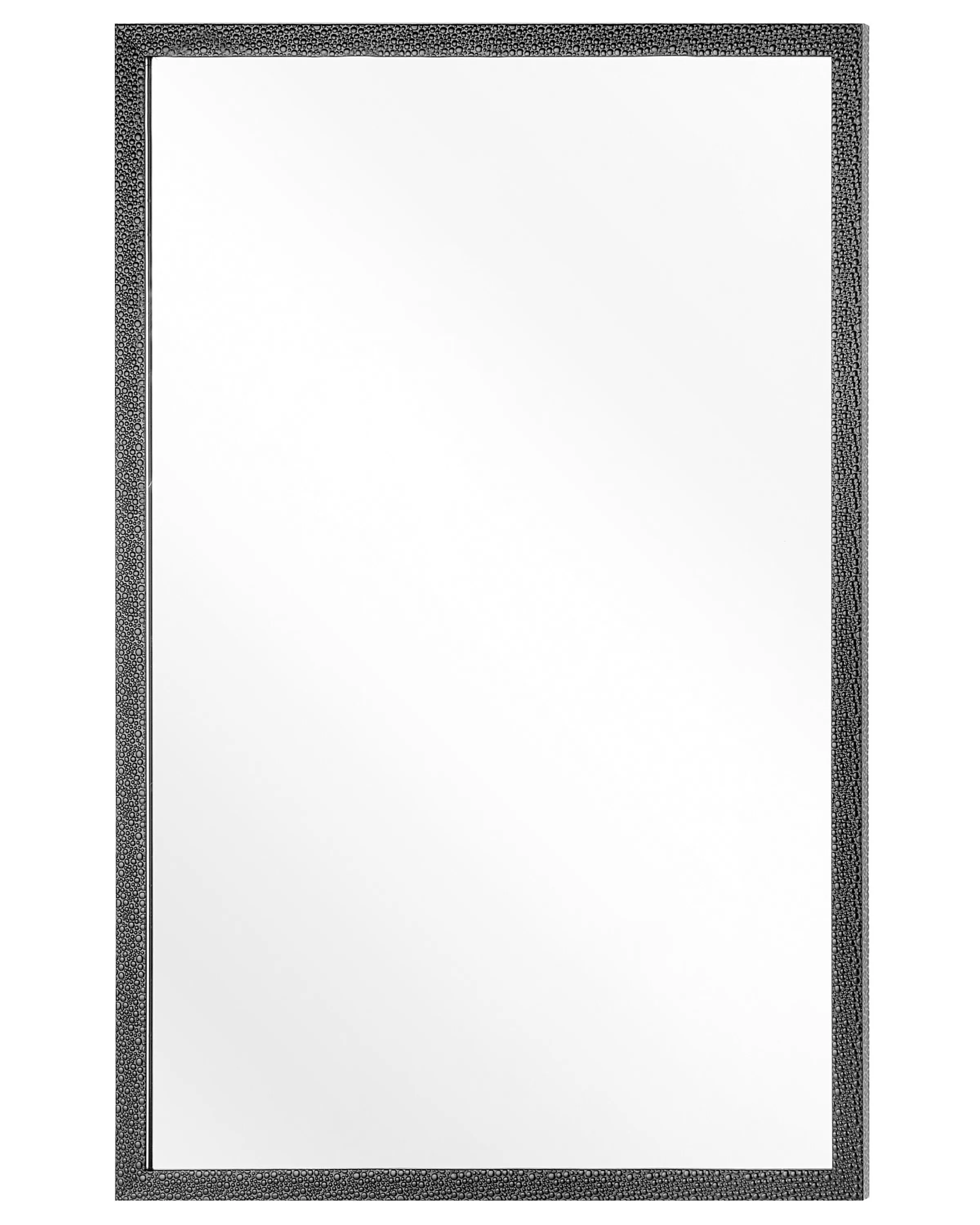 Wall Mirror MORLAIX 60 cm 90 cm Black