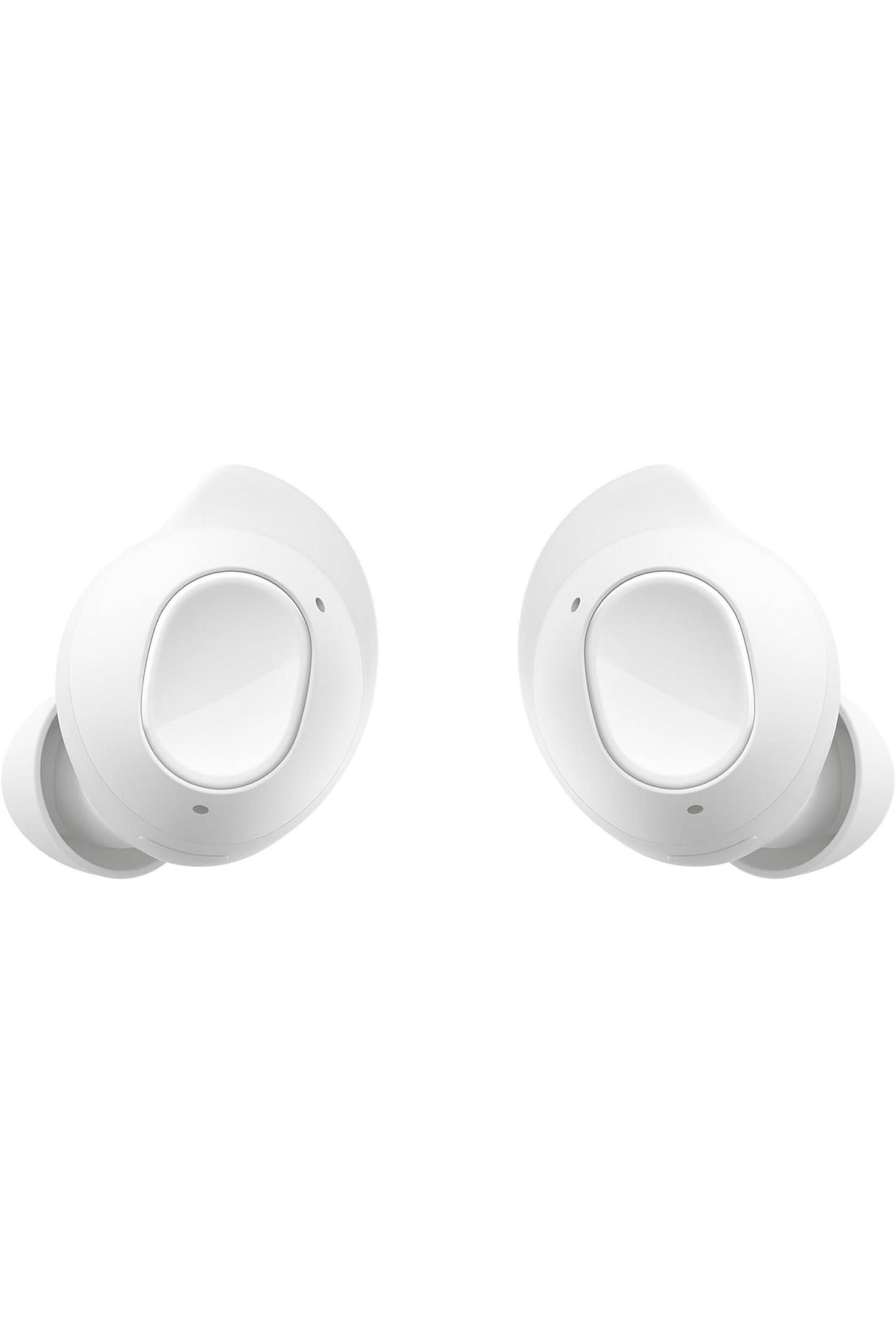 Samsung Wireless In-Ear Earbuds ANC Touch Controls with Charging Case – White