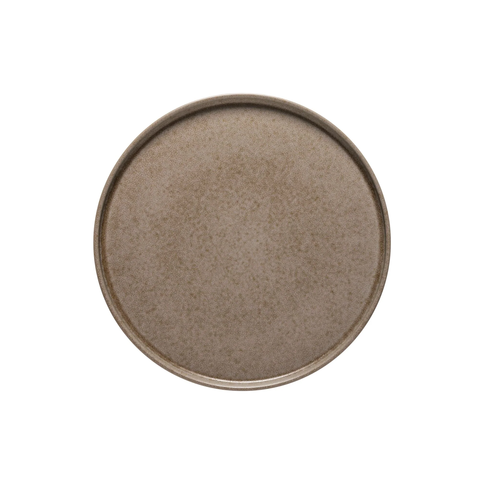 Dinner Plate Redonda