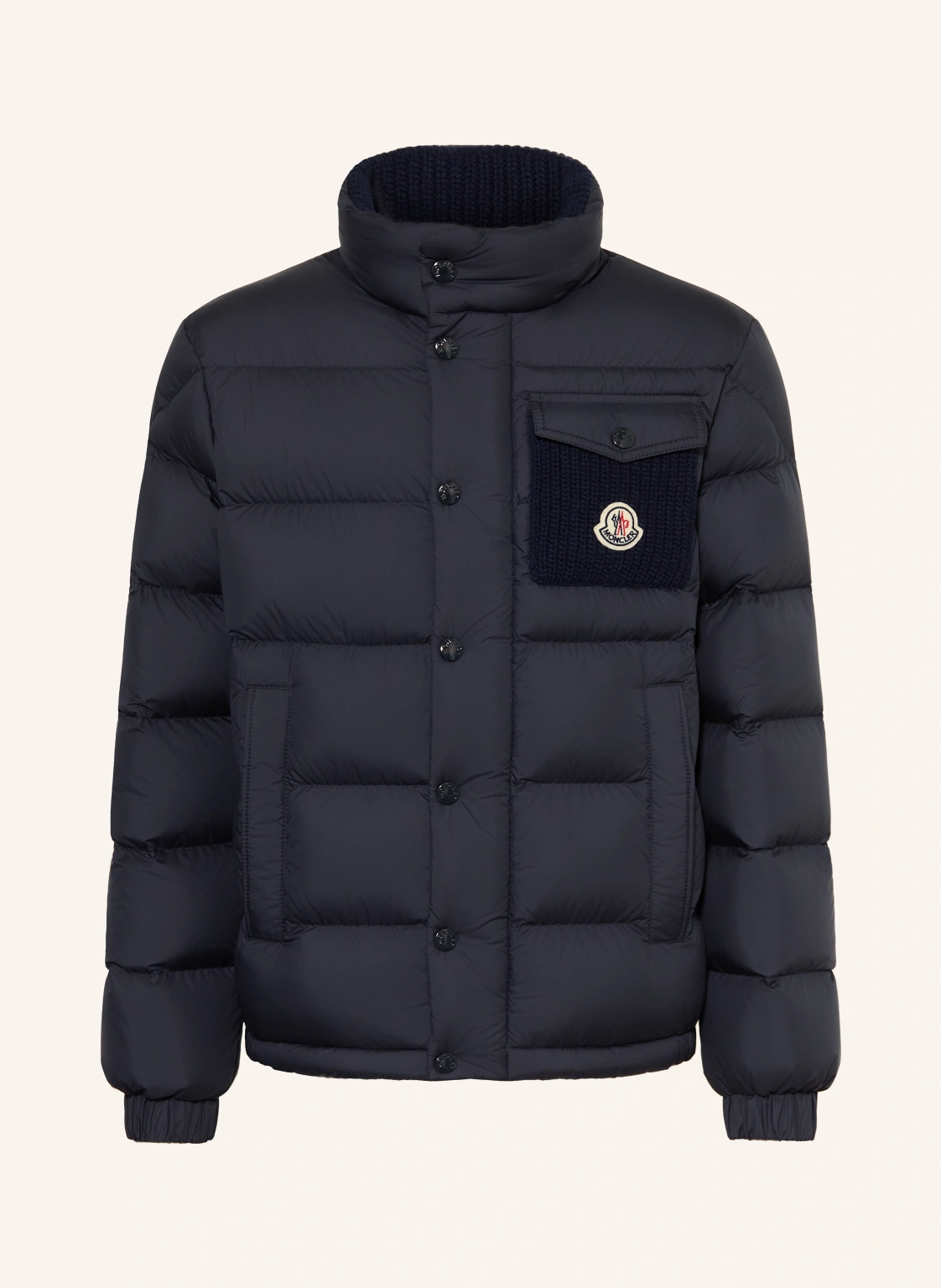 MONCLER enfant Daunenjacke JAREK