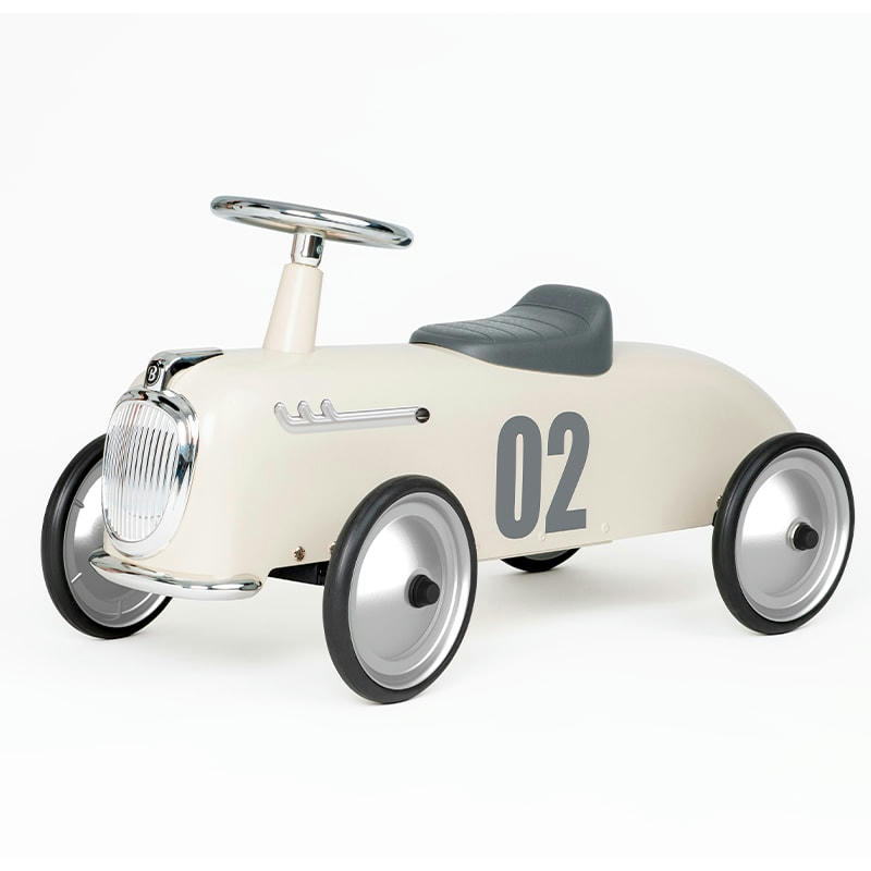 - Porteur Enfant Beige