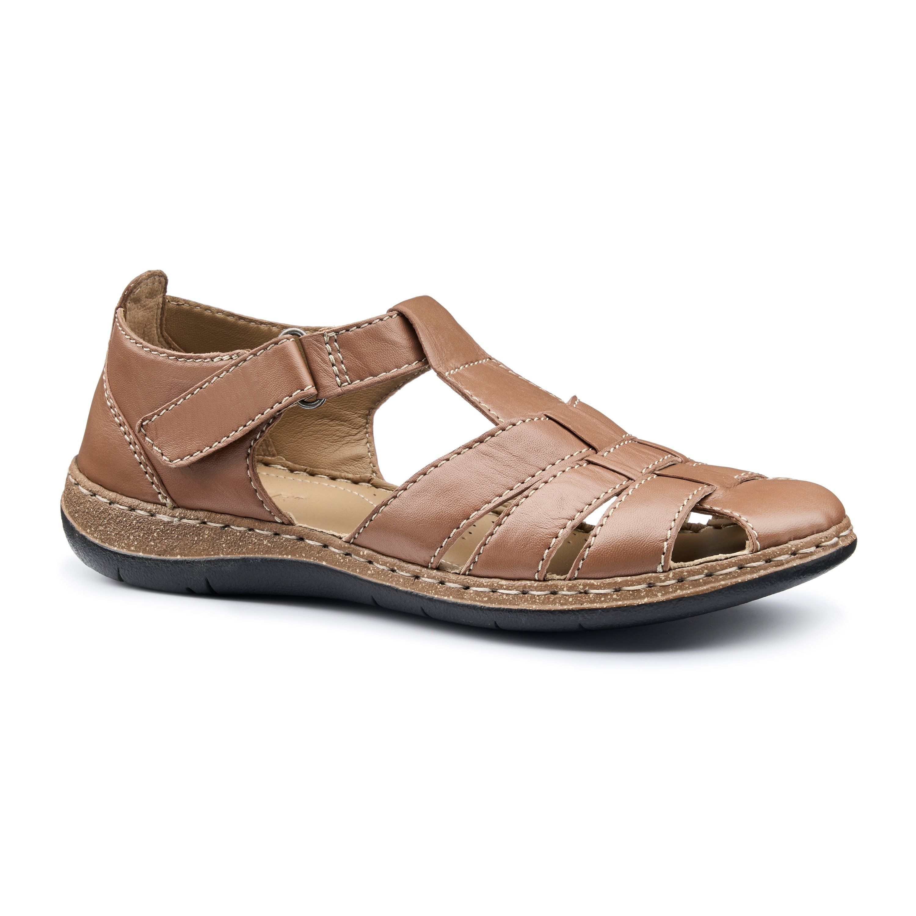 Hotter Sharini' Fisherman Sandals