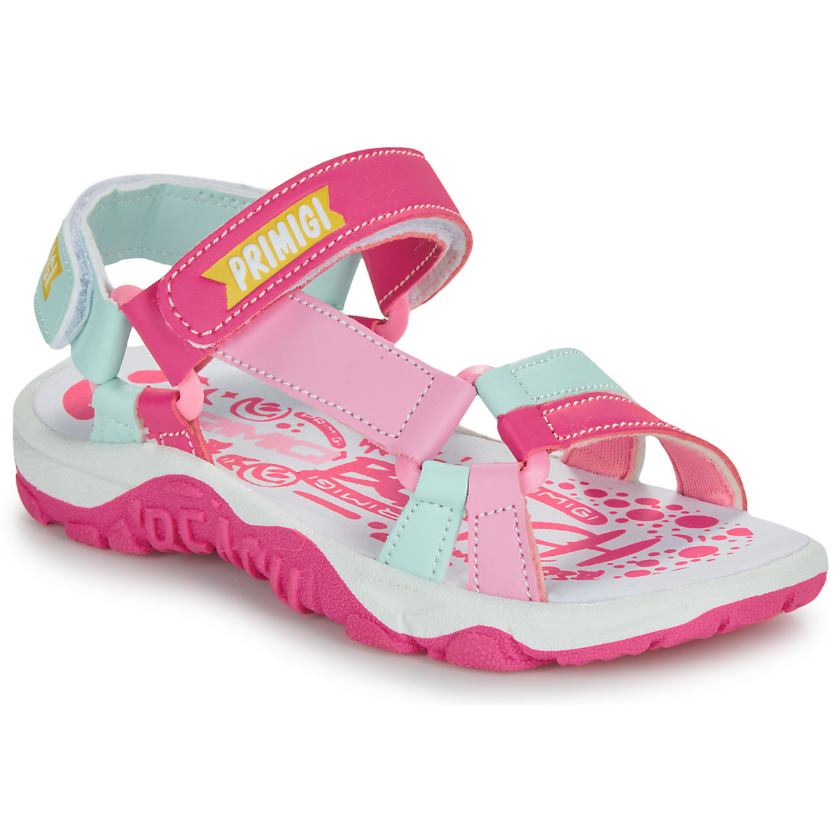 Primigi - BREEZY BEACH SA - Multicolour