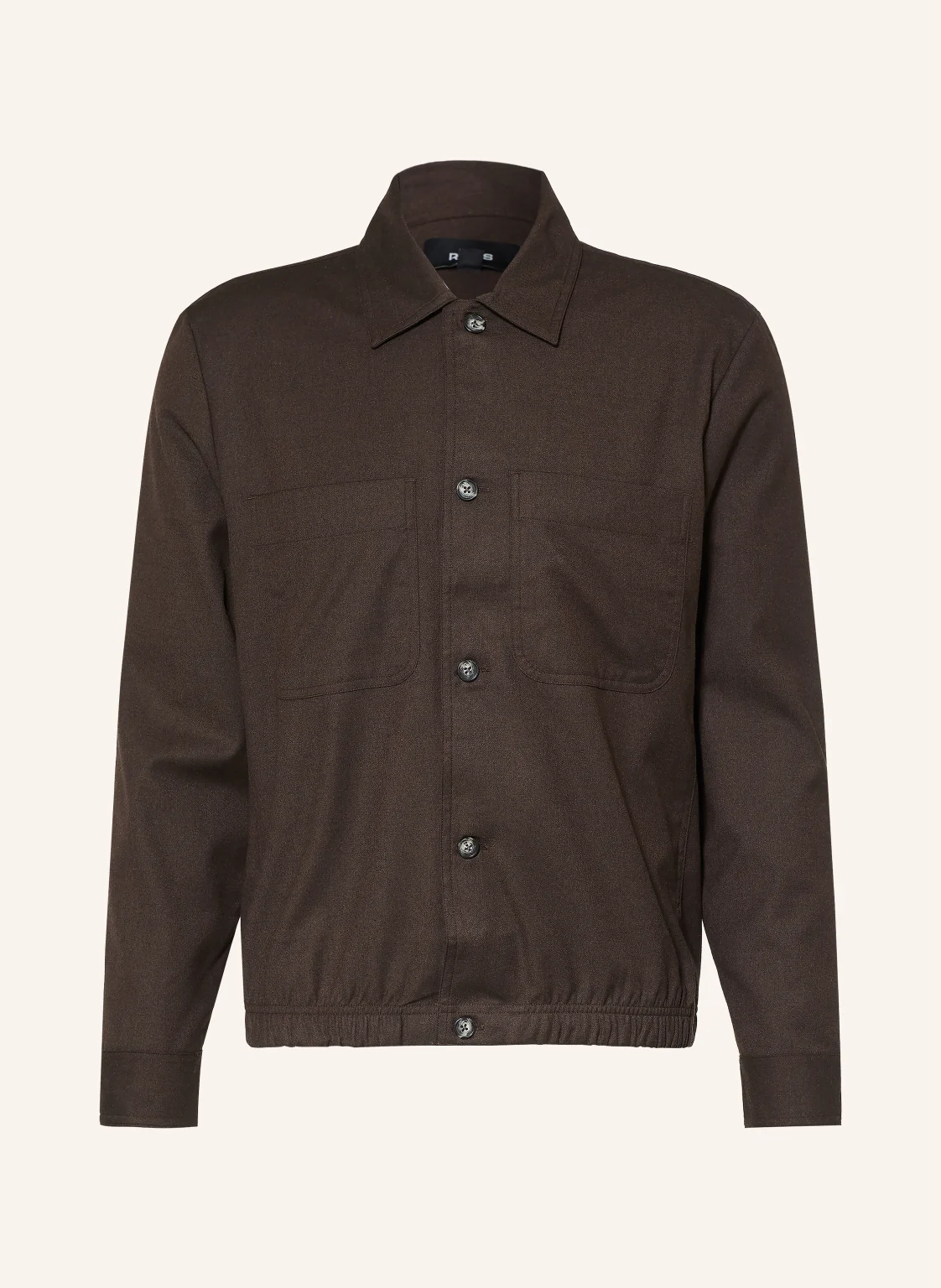REISS Overshirt PENGE