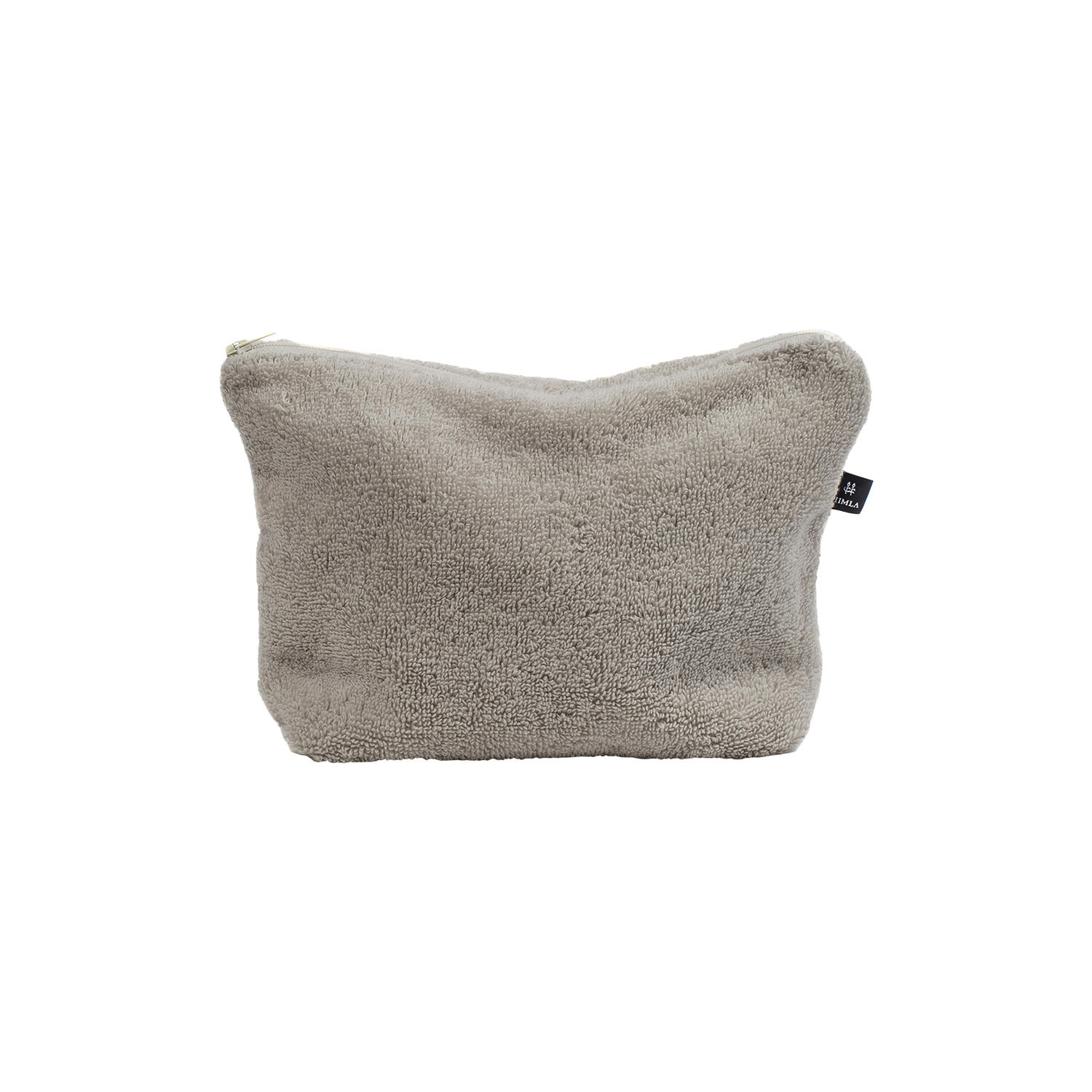 Maxime Toilet Bag, lead