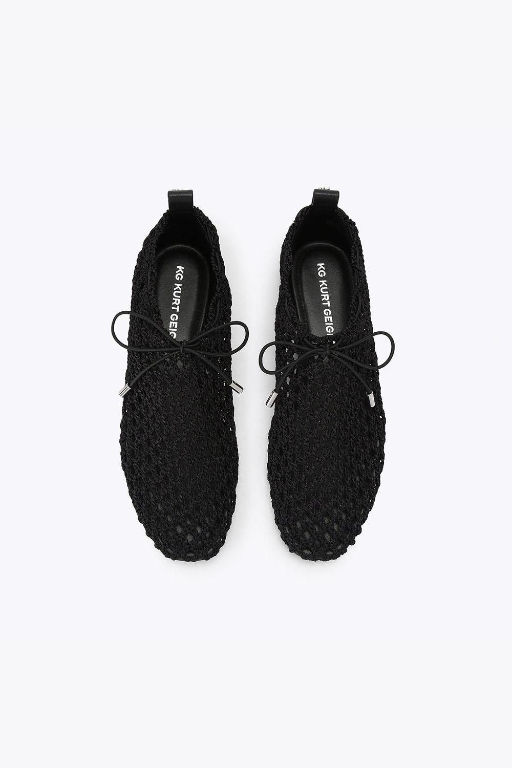 KG Kurt Geiger Notty' Fabric Flats