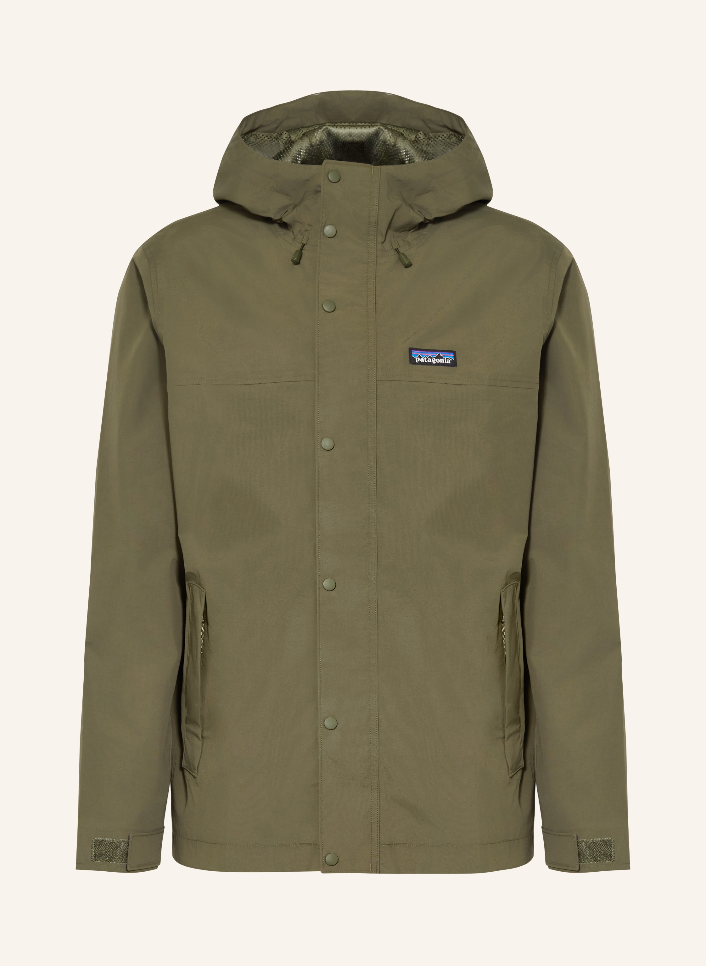 patagonia Regenjacke OUTDOOR EVERYDAY