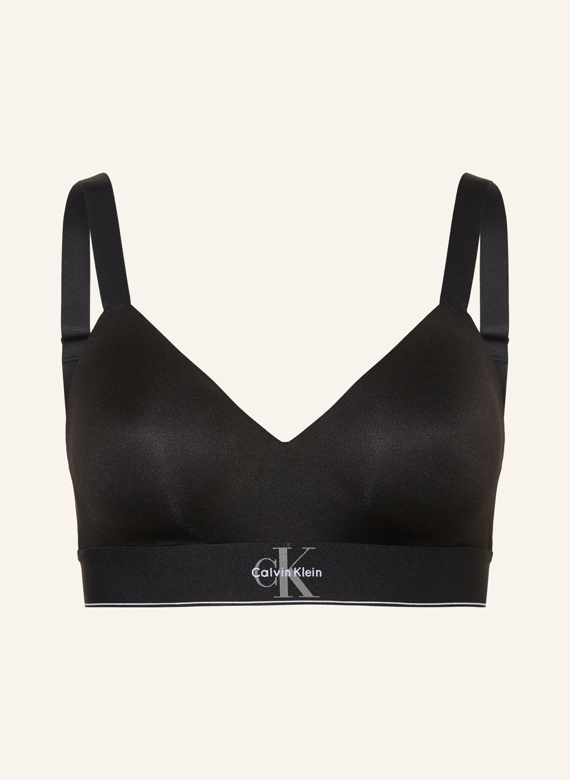 Calvin Klein Bustier GRAPHIC MONOGRAM